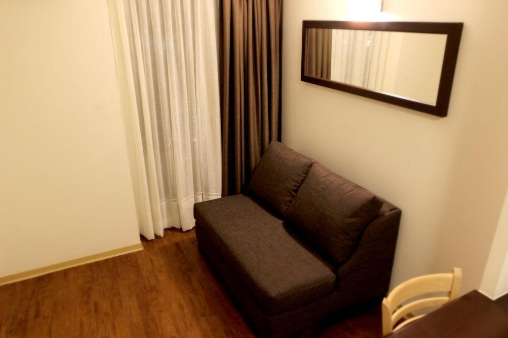 Hotel Capital San Pablo 산티아고 외부 사진
