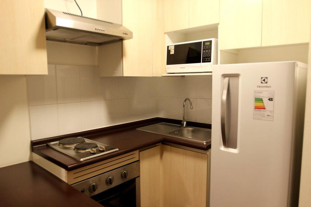 Hotel Capital San Pablo 산티아고 외부 사진