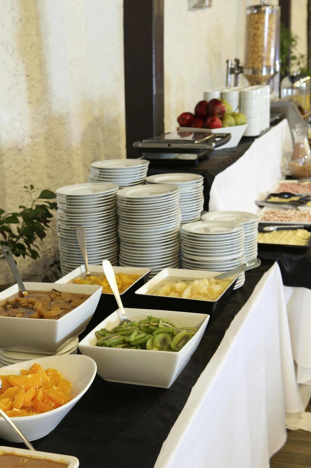 Hotel Capital San Pablo 산티아고 외부 사진